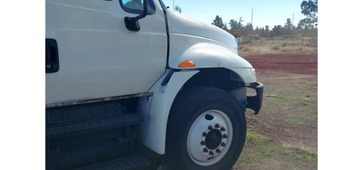 USED 2018 INTERNATIONAL 4300
