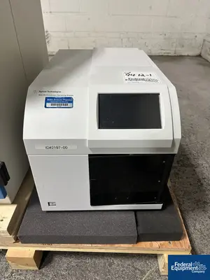 USED Sotax Sotax Multi-Component Dissolution System