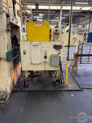 USED COE PRESS EQUIPMENT CPTR-PO-20030 / CPPS-PO-400-30 / CPRF-430