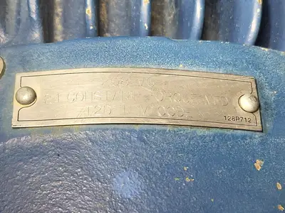 USED KERR KM-3250