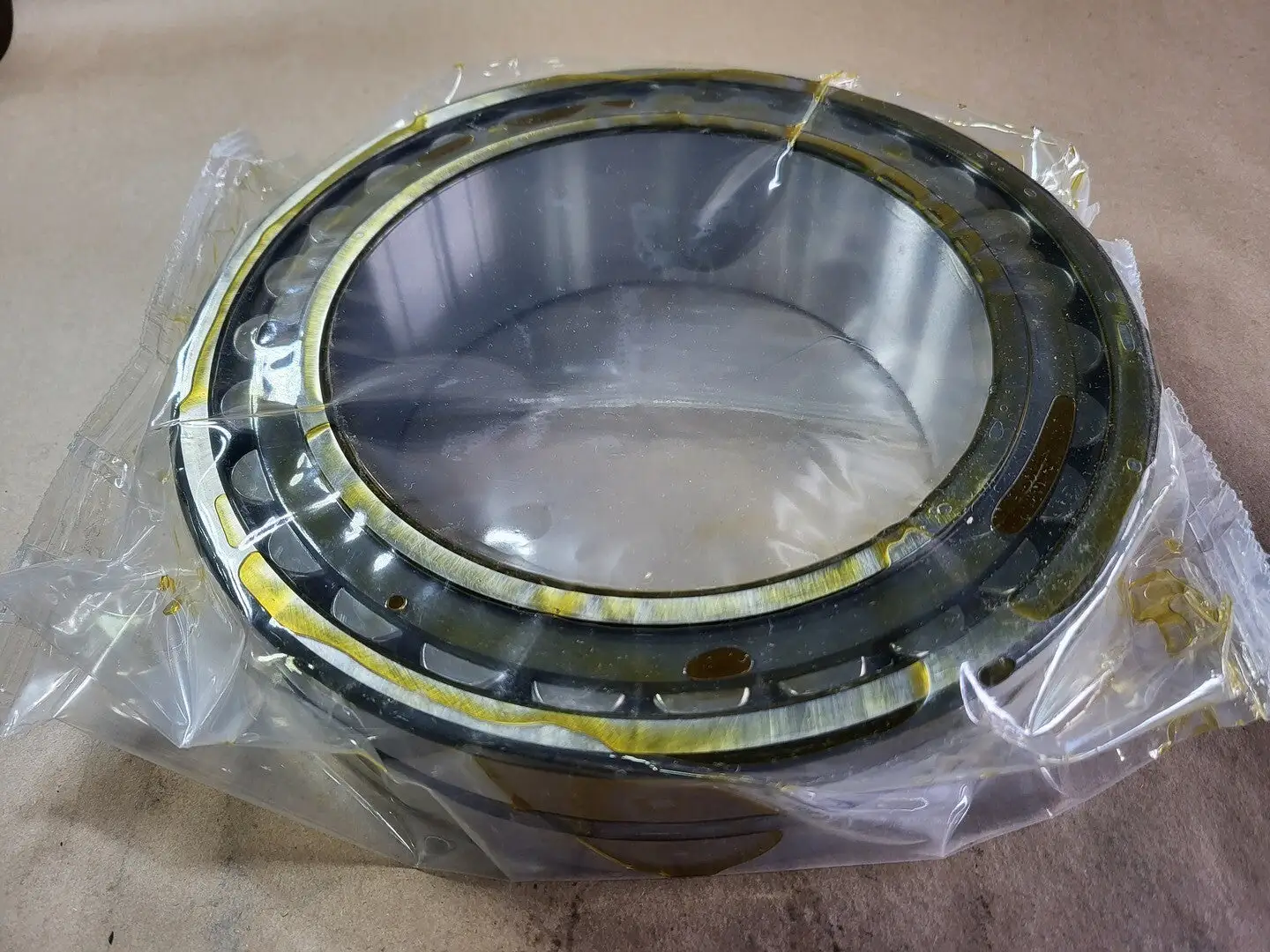 NEW SKF 23032 CCK/C3W33