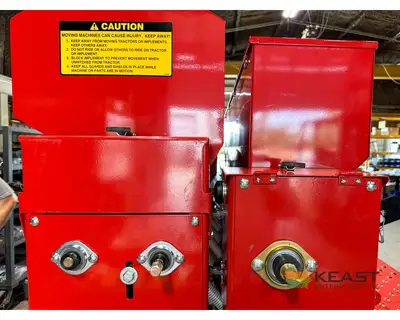 Used BRILLION _UNKNOWN_ Seeders Iowa US | Keast Enterprises #1360123