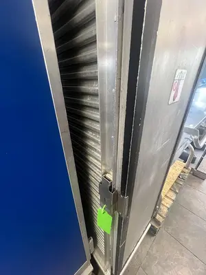 Used CRES COR _UNKNOWN_ Hot Food Warming, Holding, & Transport Cabinets Florida US | BAM Discount Restaurant Equipment #1257180