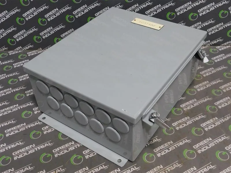 USED SCE E-69392
