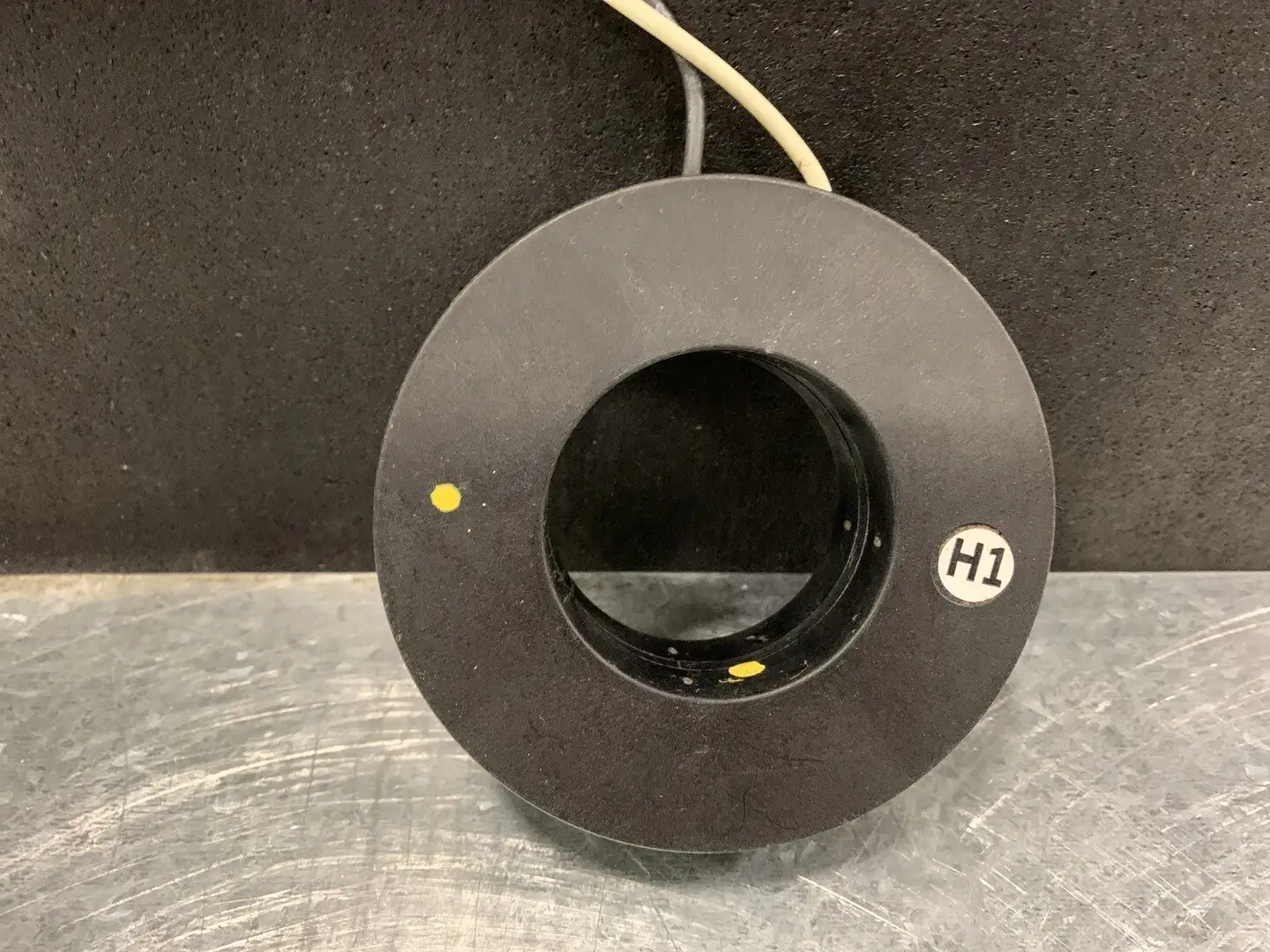 USED SQUARE D 7RL-601