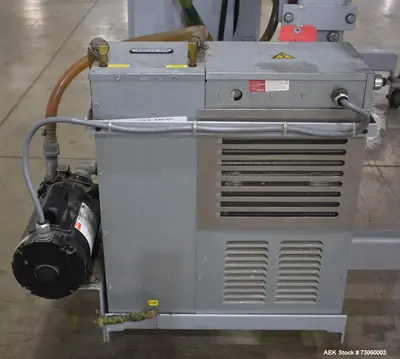 Used BOSCH SCH-S Sealers Illinois US | Aaron Equipment #86630