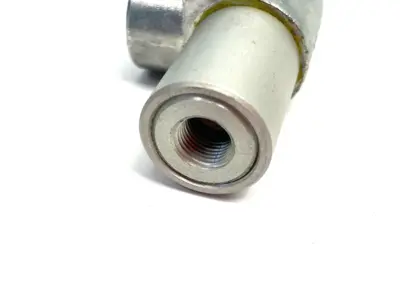 USED FESTO PILOTED NON-RETURN VALVE 34879