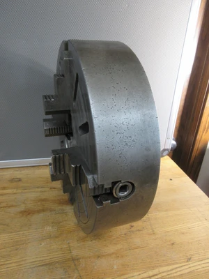 Used KITAGAWA 7661 Chucks Minnesota US | Machinesused.com #1342096