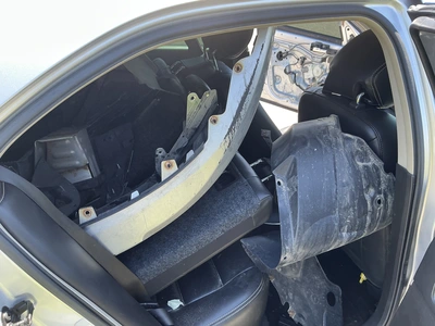 USED 2012 FORD FUSION