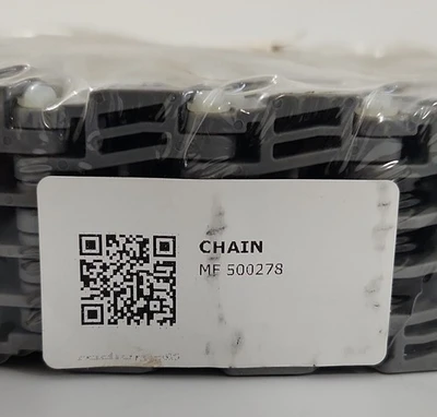 NEW SMI MF500278