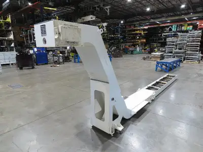 Used HENNIG _UNKNOWN_ Conveyor Parts Indiana US | Arrow Industrial #1366820