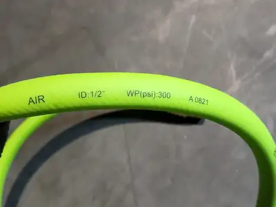 NEW FLEXZILLA L8741FZ