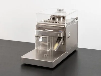 Used SOTAX AT4 Hardness Testers New Jersey US | Bionex Scientific LLC #944495