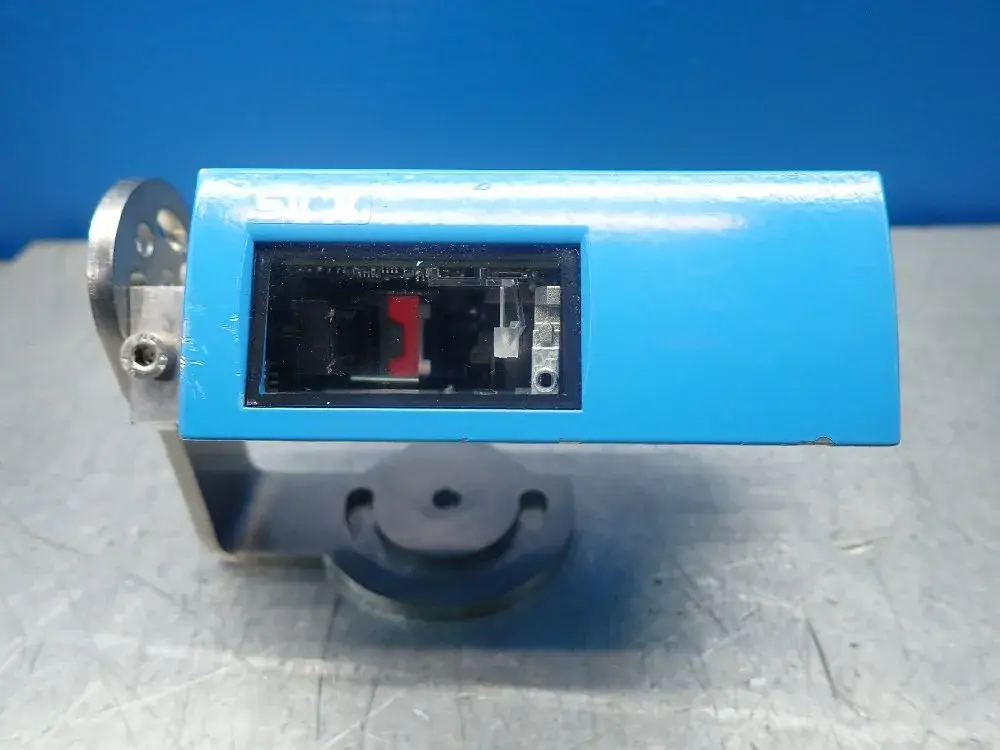 USED SICK CLV65008300A