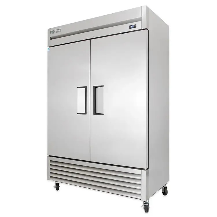 Used True TS-49-HC Refrigerators Illinois US | Falcon Restaurant Supply #1374259