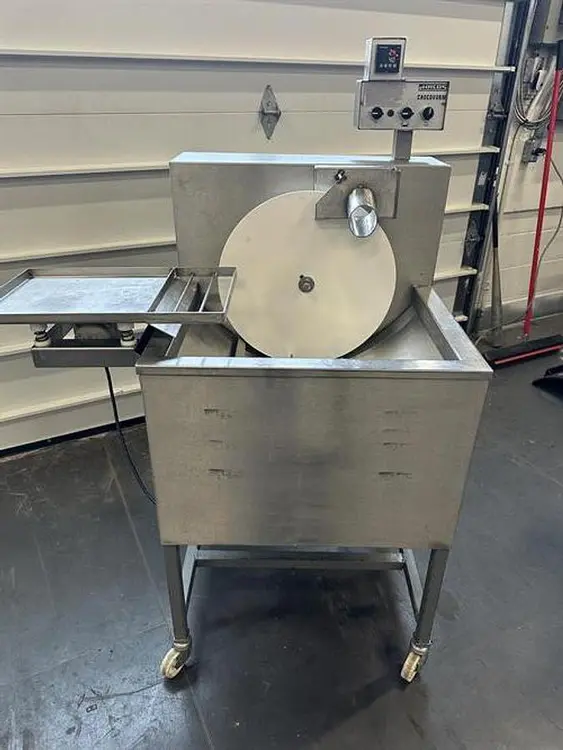Used HACOS _UNKNOWN_ Chocolate Melters Ontario CA | UNION STANDARD EQUIPMENT CO. #1285391