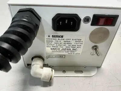 USED SIMCO TG-3