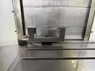 2009 MORI SEIKI NV5000 Vertical Machining Centers | Toolquip, Inc. (11)