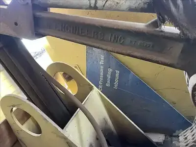 USED 1975 NOT CC600