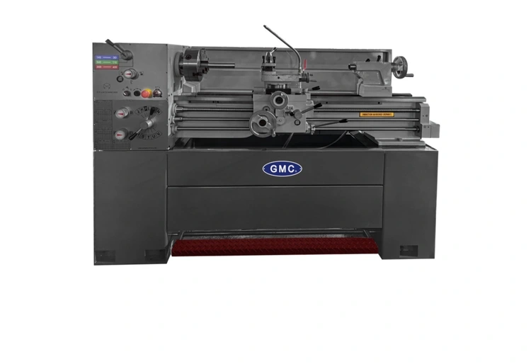 GMC GML-1440T LATHES, ENGINE | Wheeler Machinery Sales