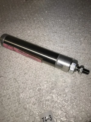 NEW SMC NCMB125-0400
