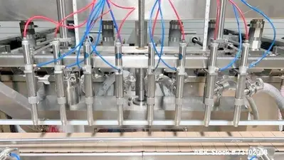 USED ACASI T-PIS-8