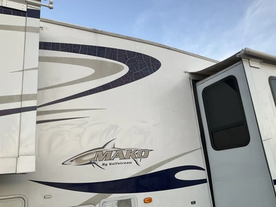 Used 2007 MAKO 29 FRBW Campers, Caravans, Motorhomes Michigan US | Miedema Asset Management Group #1437549