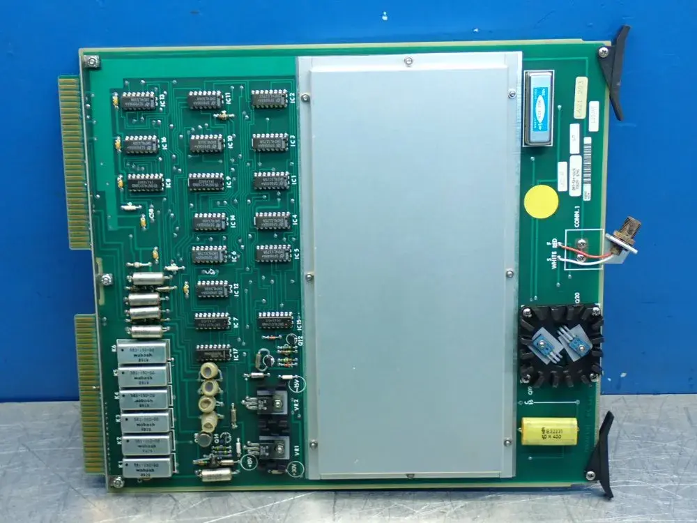 USED TERADYNE 84954400/A
