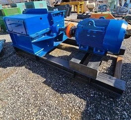 USED WILLIAMS C32