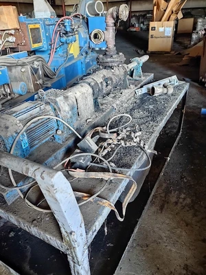 USED 2012 NFM 94-113