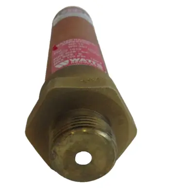 NEW WATTS WH-201 WATER HAMMER ARRESTOR NO. 15 WH201