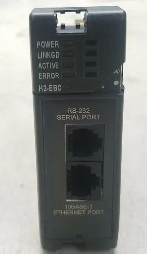 Used AUTOMATIONDIRECT H2-EBC Industrial Controls | ND Industrial Surplus #1224223