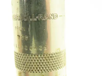 Ingersoll Rand 3RLN Pneumatic Screwdriver 700rpm 1/4" Right Angle