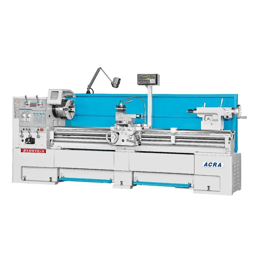 NEW ACRA 2190TE-3