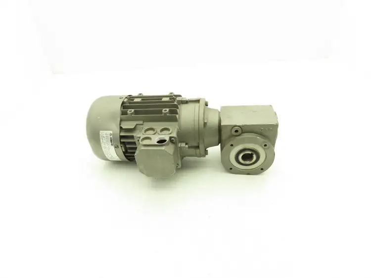 Used KUENLE _UNKNOWN_ Speed Reducers | Arrow Industrial #614536