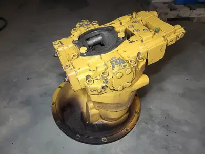 USED 2006 CATERPILLAR 0R-9280