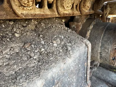 Used 1996 HITACHI EX300LC-3 Crawler Excavators North Carolina US | Proxy Equipment #1388862
