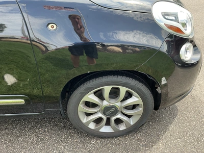 Used 2017 FIAT 500L Cars Michigan US | Miedema Asset Management Group #1402765