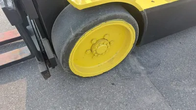 1984 HYSTER S150A FORKLIFTS | Platinum Group (10)