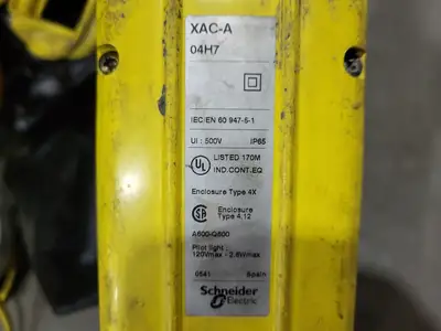 USED R&M MATERIALS HANDLING LM102.00024PC16T2