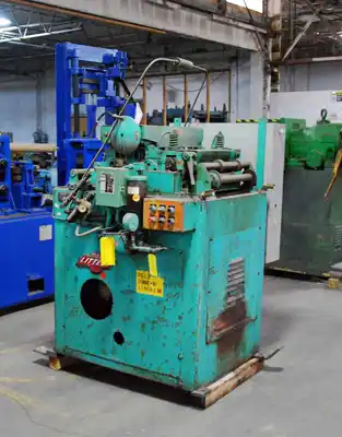 USED LITTELL 60-24