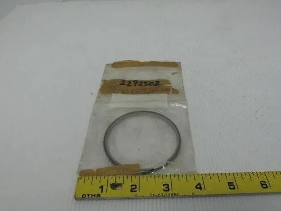 971977-018-888 Seal Ring Carbon filled PTFE/17-4SST