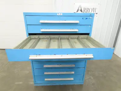 Used NU-ERA _UNKNOWN_ Miscellaneous MRO Indiana US | Arrow Industrial #1249936