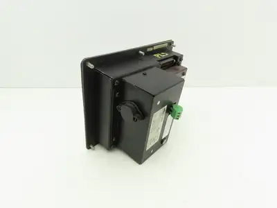 Electro Cam Plus PS-5011-10-P16 Programmable Limit Switch Plus 5000 Series