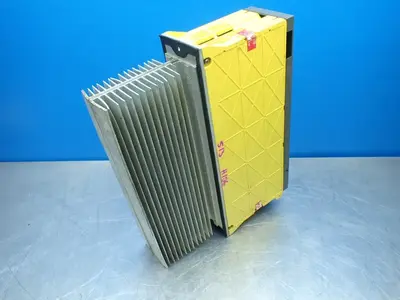 USED FANUC A06B6079H106