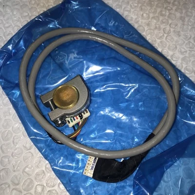 **NEW TS5276N1774 TAMAGAWA ENCODER SENSOR PLG MODELO MAZAK R62MAOO1460#