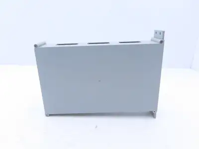 Mori Seiki SRU-MS-ILK11-6C Relay Unit Operating Voltage 24 VDC AP-SFT