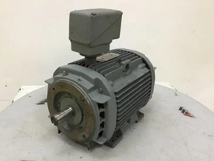 Used GENERAL ELECTRIC 5K286QNB6000A Motors (misc) | Ideal Machinery #624024