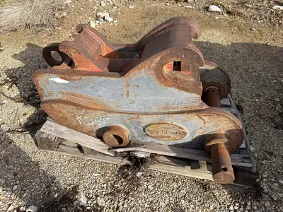 Used STRICKLAND _UNKNOWN_ Misc Construction Attachements Tennessee US | Moore Equipment #1517391