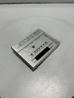 USED TOSHIBA CHK-105S